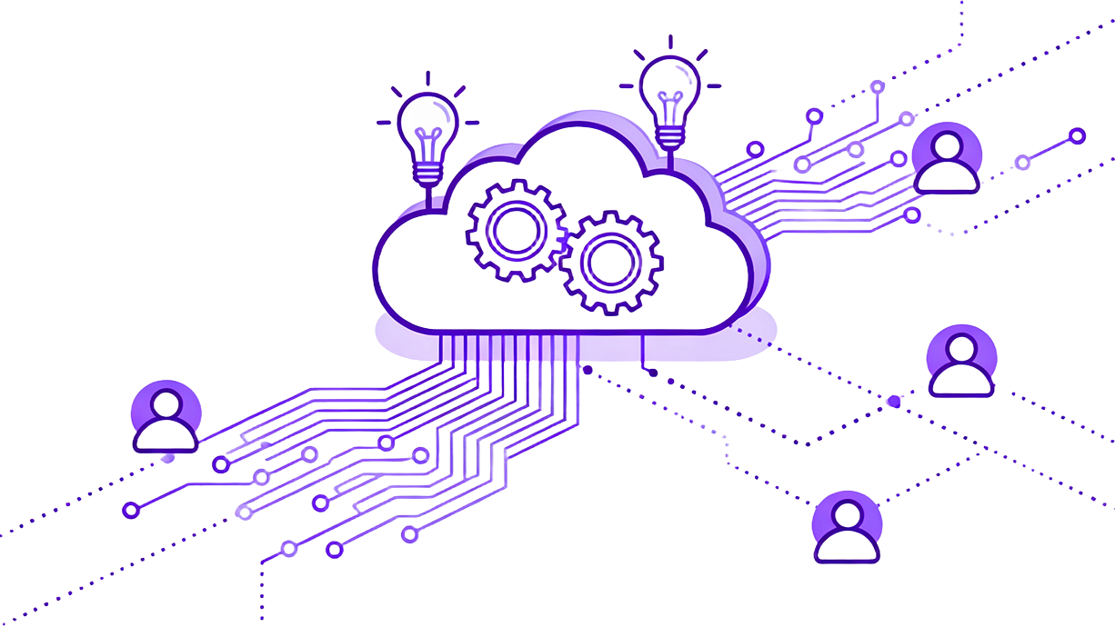 Piattaforme Iverix e Ascesa